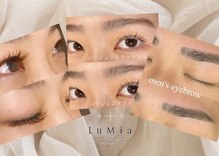 クレド アイラッシュ ルミア(Credo eyelash LuMia)