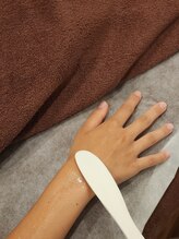 グルーグルー(GrueGrue)/肌にやさしい脱毛