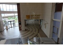 プライマル(PRIMAL)/シーフォートスクエア