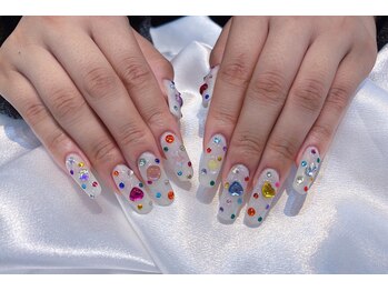 ラッキー(Lucky)/