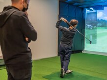 ダイア(DIA)/☆豊明で快適！室内ゴルフ☆