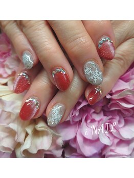 アイネイル(iNAIL)/