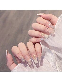 シーシーネイル 新宿店(CeCe Nail)/