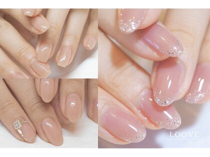 ルーヴ(LOOVE)の写真