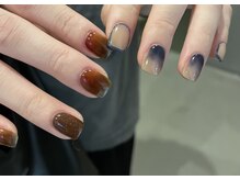 ユーミー 北堀江店(Yu_me)/ニュアンスデザイン
