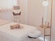サロン ド ミニョン(salon de mignon)の写真/「憧れを現実に」視線を奪う美脚へ。脂肪撃退！"すっきり太もも"でショートパンツもミニ丈も似合う脚へ◎