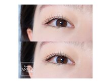 アネラ 仙台駅東口店(ANELA)/まつげパーマ