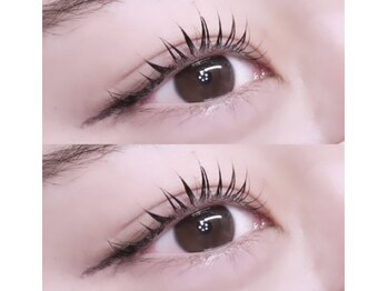 フィールリファイン(Feel Refine)/ラッシュリフト