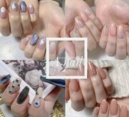 エースネイル(A nail)