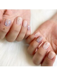 【おまかせデザイン】