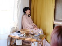ウニマラブ2024 よもぎ蒸しto雑貨屋さん(unima...love2024)