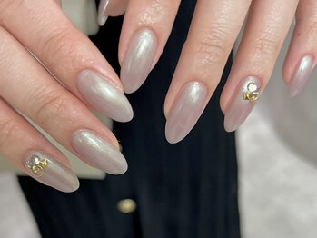 ☆ワンカラー/偏光パール☆