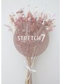 ストレッチセブン 新橋店(STRETCH7) CHIHIRO