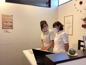 もみほぐしのらく天 上田店/