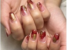 ノクターン(Nocturne)/インクブラウン