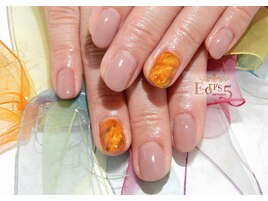 Ｎａｉｌ・ＶＯＬ１２７～５～
