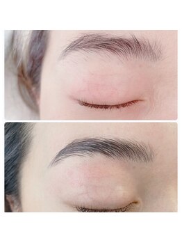 アイハーブスキン(Eye herb skin)/眉毛の癖を改善♪眉毛ケア