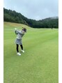ルチェーレ(Lucere)&nbsp;ゴルフに夢中♪週2のレッスンと月1のラウンド！