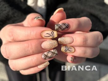 ビアンカ 赤羽店(Bianca)/持ち込み新¥9000/再¥10000