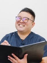 北春日部接骨院&nbsp;林 亮太