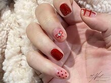 28ネイル 新中野店/選べる定額シンプルA