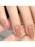 はがせるジェル★ご新規さま10%off/¥5500→¥4950/ワンカラー