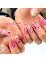 アトリエ ダブリュー バイ エニイテトロ(atelier W by ANYTETRO)/