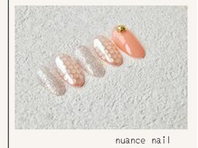 プレンティー 北千住西口店(plenty)/ニュアンスネイル