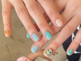 どうぶつの森♪