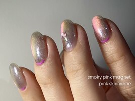 ニュアンスネイル