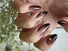 レッシュネイル サロンアンドスクール(RECH NAIL salon&school)