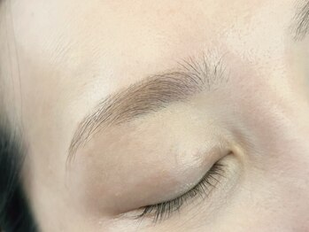 エクラ ひばりヶ丘(eclat)/【エクラ眉スタイリング】