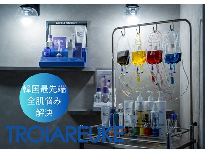 サロン ド セイ(Salon de SEI)の写真
