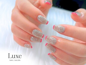 【クーポン】定額Mコース