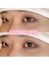 リンド エステ まつげ 京成大久保(Lind)/ラッシュリフト