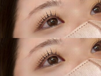 アイクイック 川越(Ai Quick)/おしゃれの仕上げはまつ毛