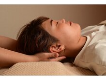 大人気♪脳洗浄メニューも◎