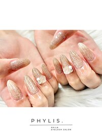 スカルプワンカラー☆12500