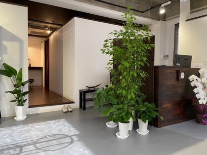 メリア 翠町店(Melia)の写真