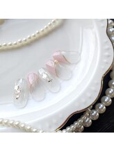 セプトネイル 函館店(SEPT NAIL)/11月 選べるサンプル 6,050円