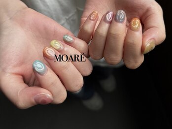 ハンド/持ち込み90分アート¥8000