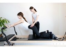 パーソナルマシンピラティス 横浜店/パーソナルマシンピラティス