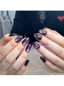 ジョイネイルスタジオ 高田馬場(JoY Nail Studio)/