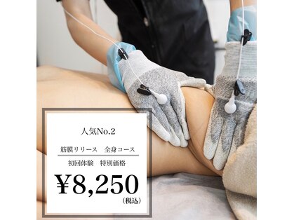 サワヤカ(SAWAYAKA)の写真