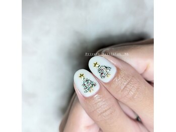 エヌ アンド(N&)/クリスマスデザイン