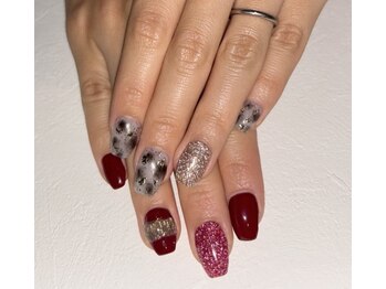 ネイルサロン ソアー(Soar)/nuance