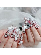 ソフィアネイル 赤羽店(Sofia Nail)/