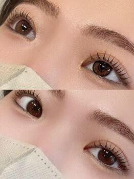 リル 北千住店(rire)の写真/高技術×カウンセリング力×キープ力に自信あり◎サロン帰りのような綺麗な状態が長続き♪