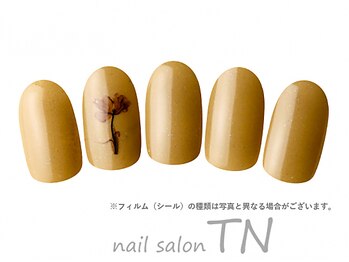 季節の定額4900円コース