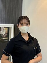 パーフェクトフェイスビューティー 難波店(PERFECT FACE BEAUTY)&nbsp;辻本 真梨奈